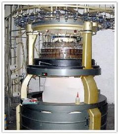 佛山市禅城区诚泰针织厂 品质编织，织就信赖