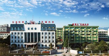 尔友针织 以“针”情“织”礼，端午关爱暖人心