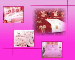 哈尔滨来金得针纺织品有限公司 专业品质，编织温暖未来