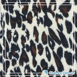 针织面料市场供需分析及纺织品供求信息解读