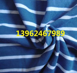 针纺织品中丝光工艺的革新 从40s赛紧丝光烧毛棉氨汗布到80s丝光双面布