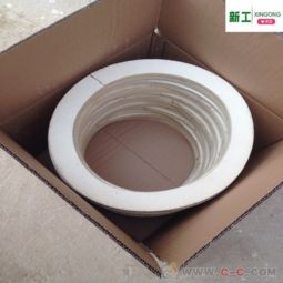 青岛新工毛毡圈 精密密封的6mm针纺织品解决方案