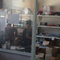 警惕安全生产隐患 针织厂操作规范与员工健康管理的重要性