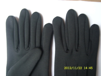 批发供应复合面料手套/绒布手套/运动手套，锡罗泰针纺织品厂提供专业解决方案