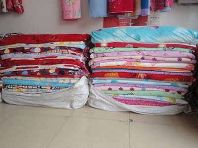 厂家直销植物羊绒残布匹与食品批发 低价优质，满足多元需求