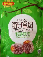 新鲜野酸枣 品种、价格、图片与包装方式全解析