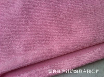 绍兴旺进针纺织品 优质T/C卫衣布面料批发，以专业针织工艺赢得市场信赖